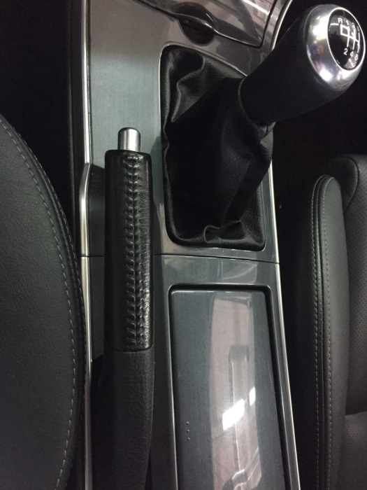 Ремонт ручника