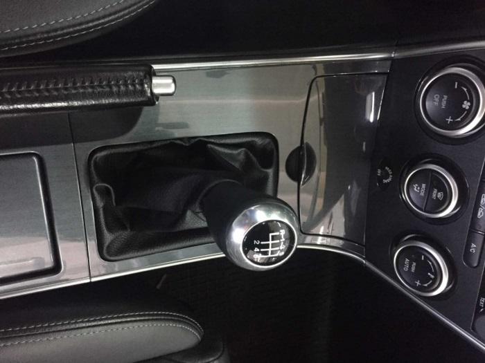 Ремонт МКПП Mazda