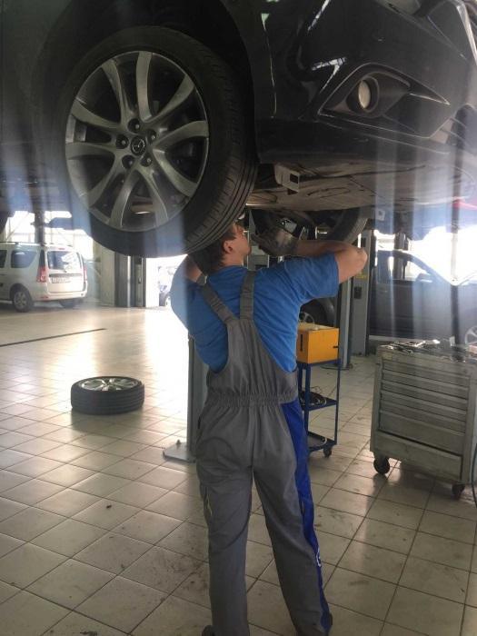 Ремонт электрики