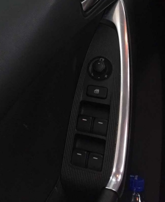 Ремонт стеклоподъемника