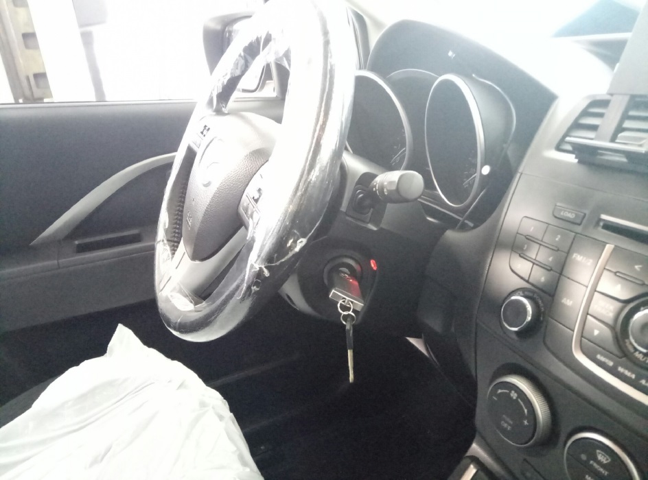 Ремонт зажигания