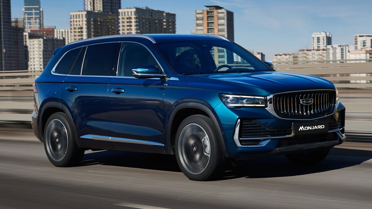 Что такое кроссовер? Сочетание удобства легкового авто и возможностей внедорожника