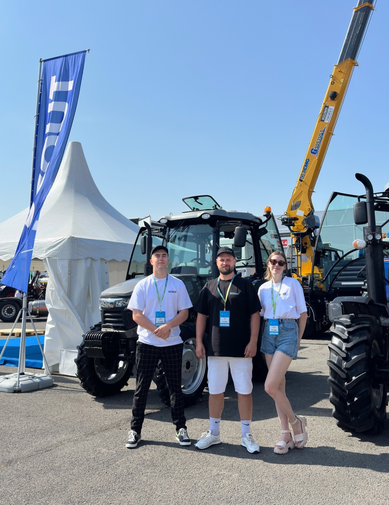 Пресс-релизы и мероприятия