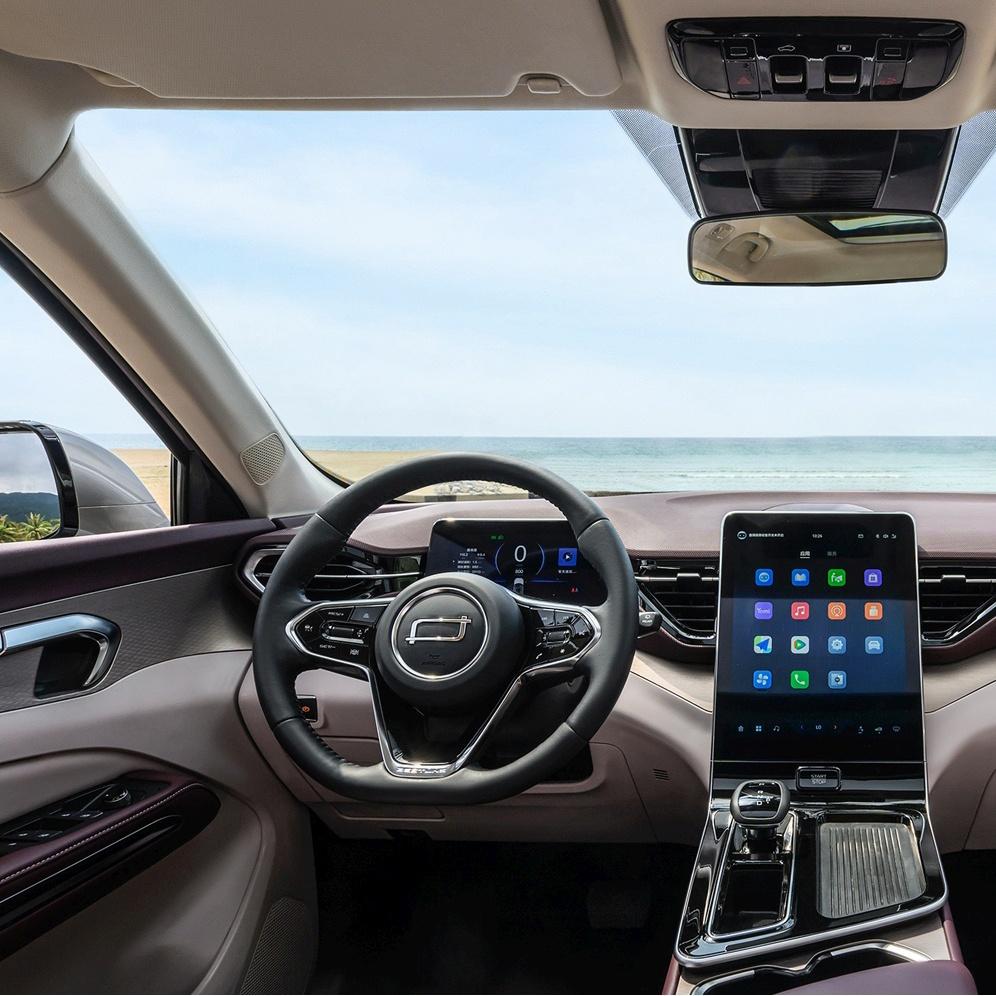 Передовые технологии