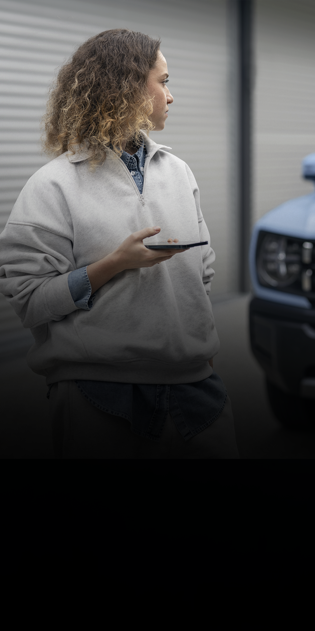 {{<h1>}}Мобильное приложение {{< br >}} GWM{{</h1>}}