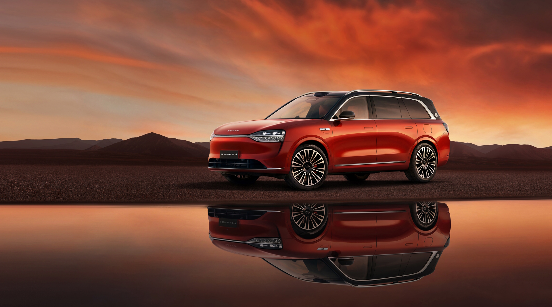 Самый безопасный автомобиль за всю историю тестов C-NCAP будет представлен в России до конца 2024 года