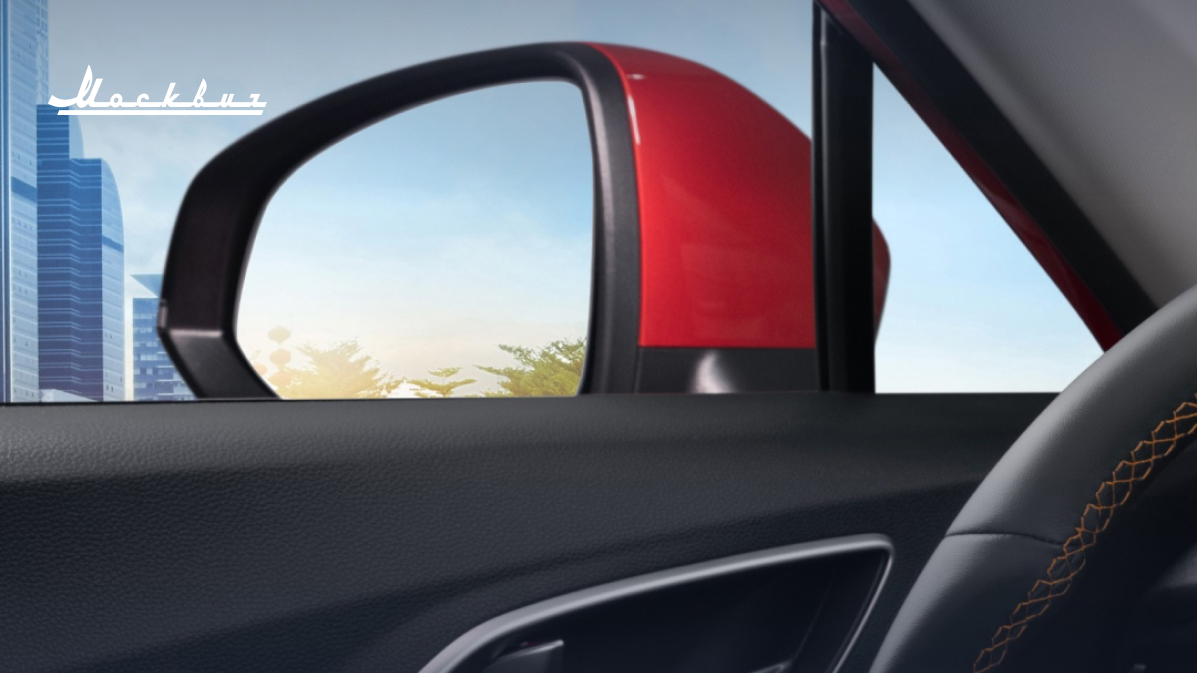 Подготовка к зиме с Москвичом: безопасность в непогоду