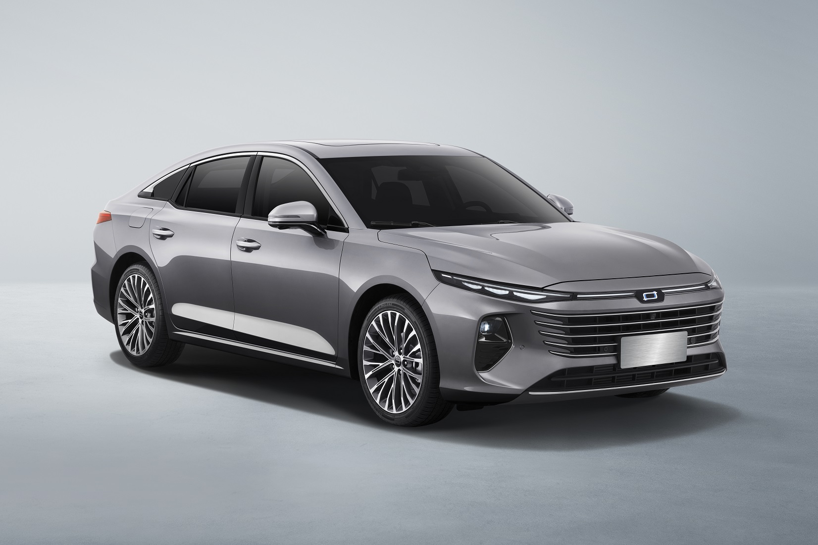 Новый Bestune B70 – скоро в ААРОН АВТО