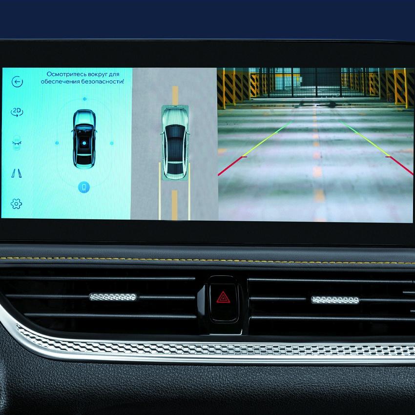 Передовые технологии