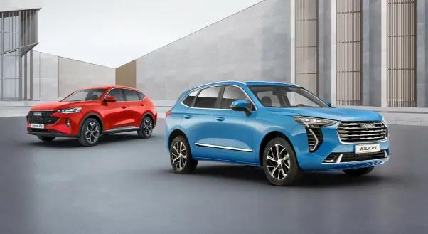Официальный дилер HAVAL