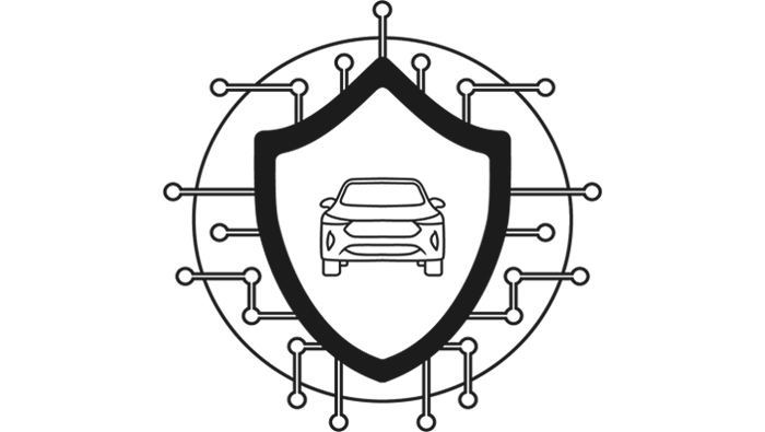 Высокий уровень безопасности