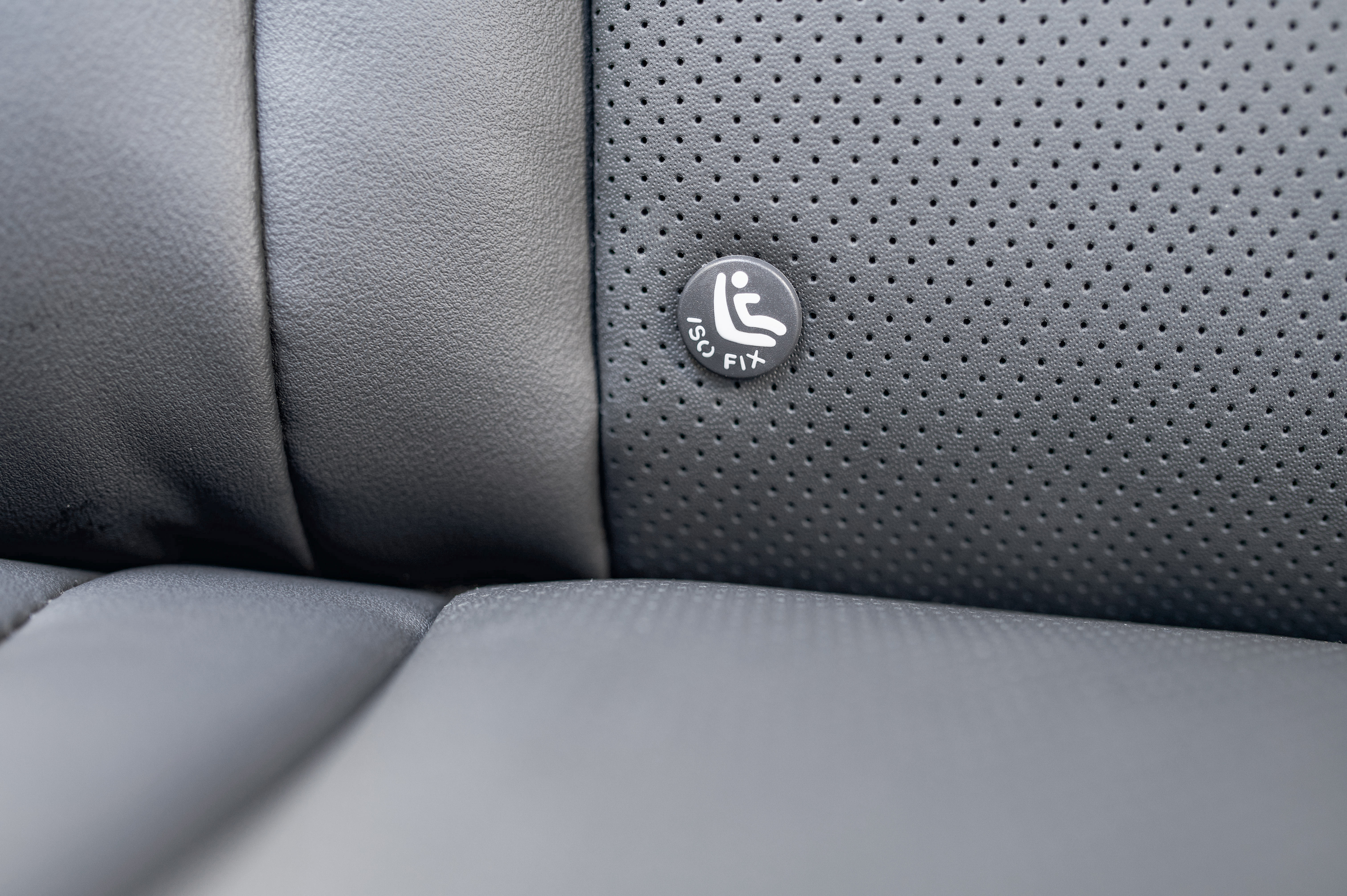 Безопасность для самых маленьких