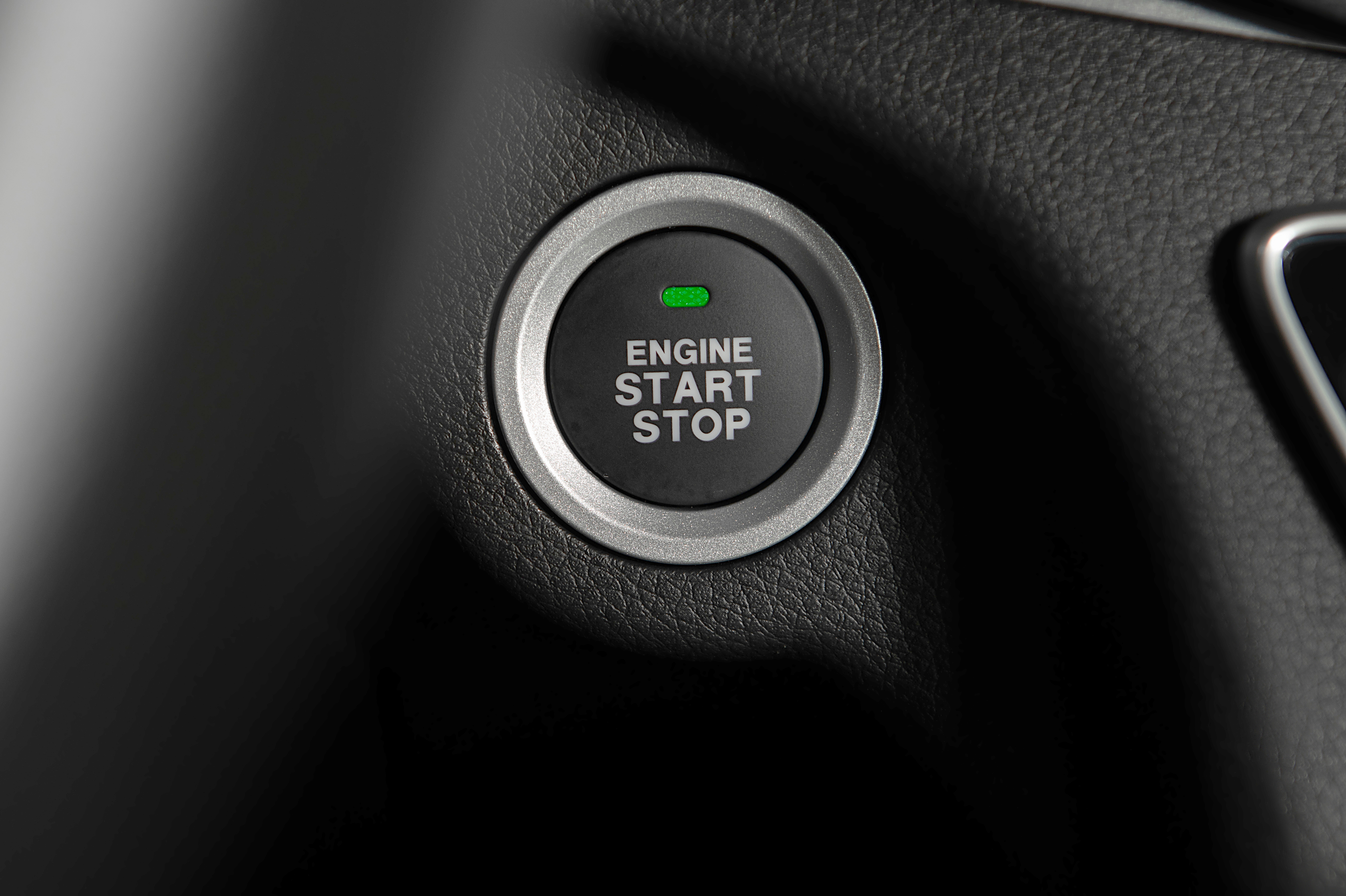 Система бесключевого доступа