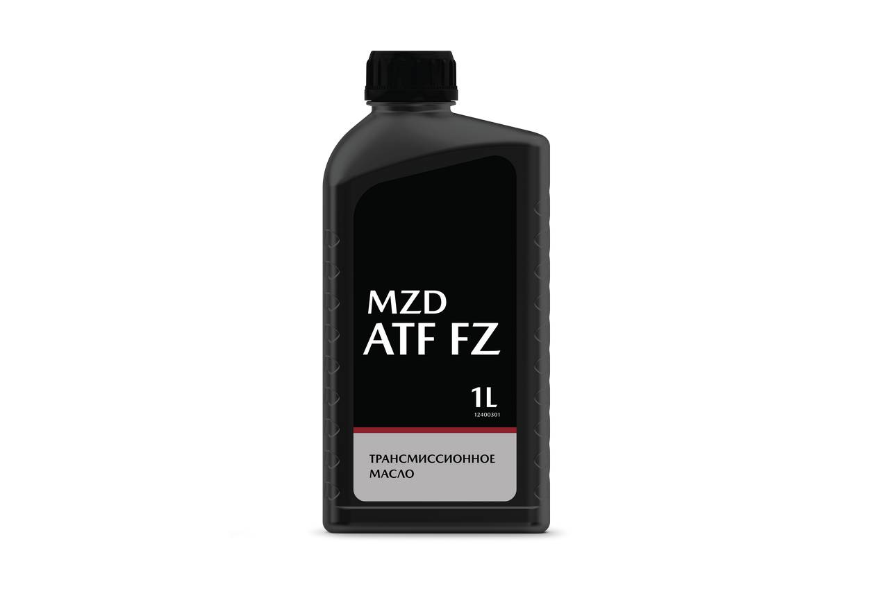 Трансмиссионное масло MZD ATF FZ