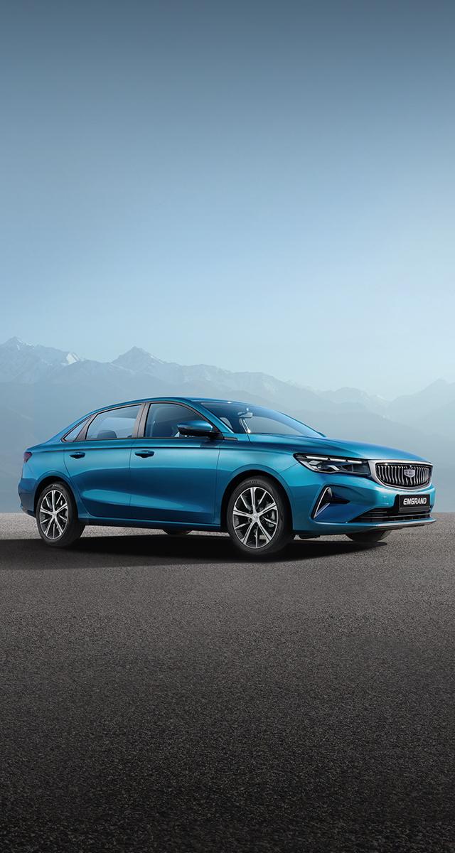 Двигатель Geely Emgrand 2025: характеристики, мощность, объем и выбор масла