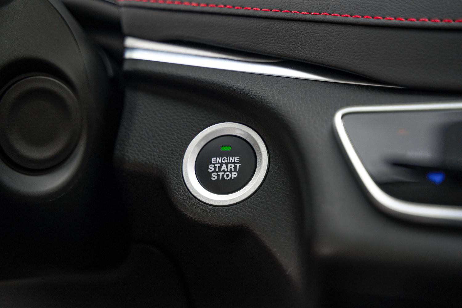 Система бесключевого доступа