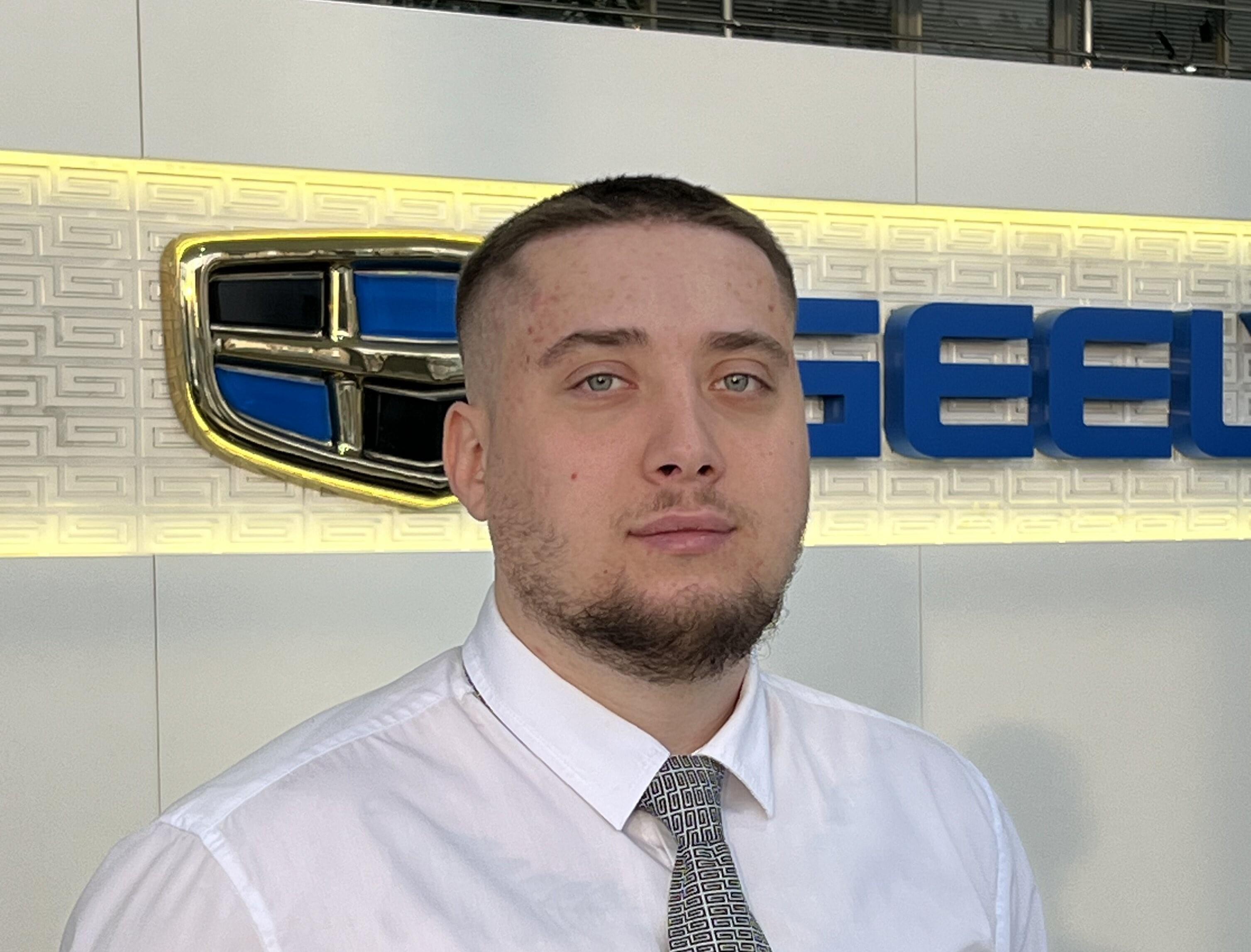 Крих Константин