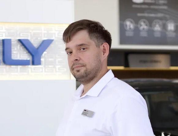 Рябов Максим