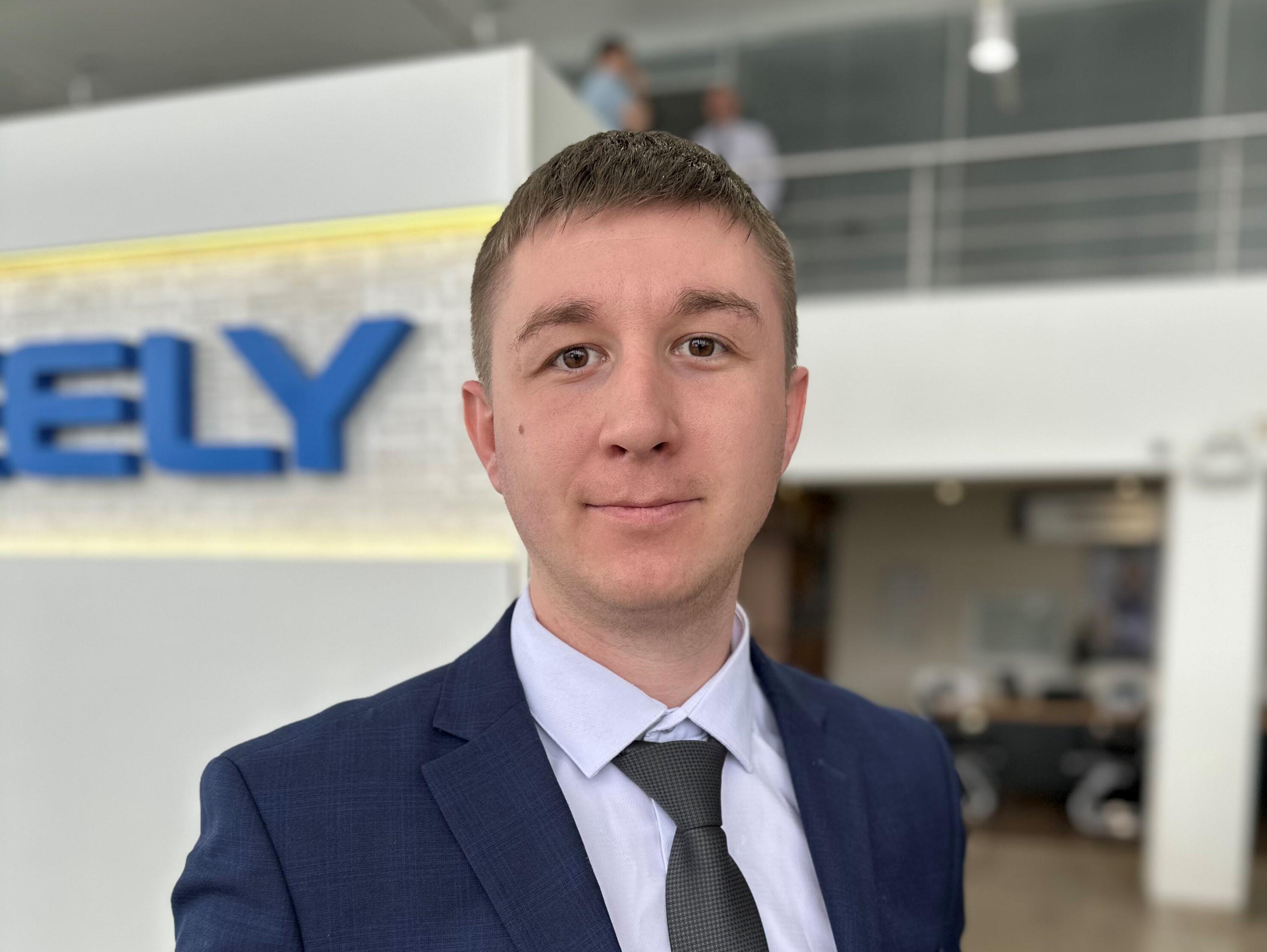 Гончаров Алексей