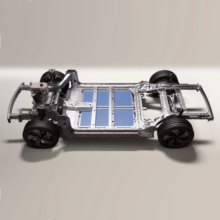 Модульная архитектура