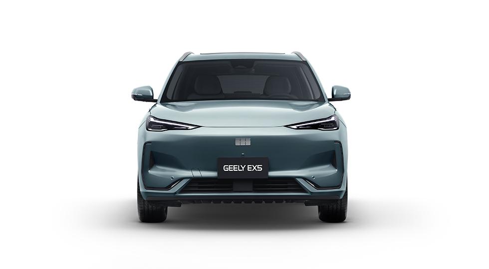 GEELY EX5