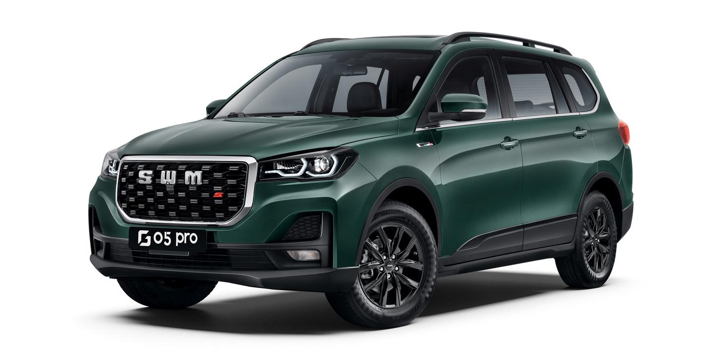 Черный металлик