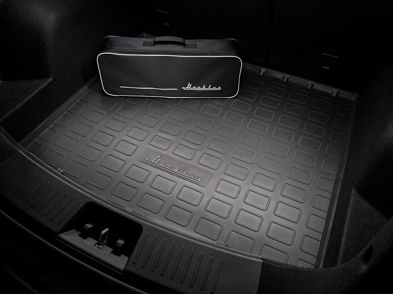 Поддон в багажник