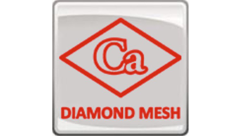 DIAMOND MESH