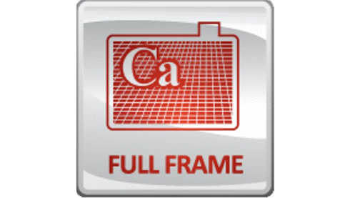 FULL FRAME