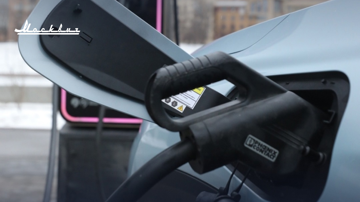 Зима нипочем: Как Москвич 3е защищает свой Аккумулятор от влаги И мороза