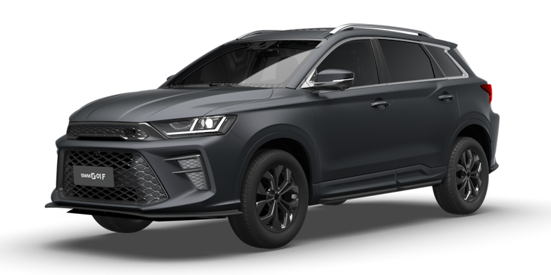 Серый металлик