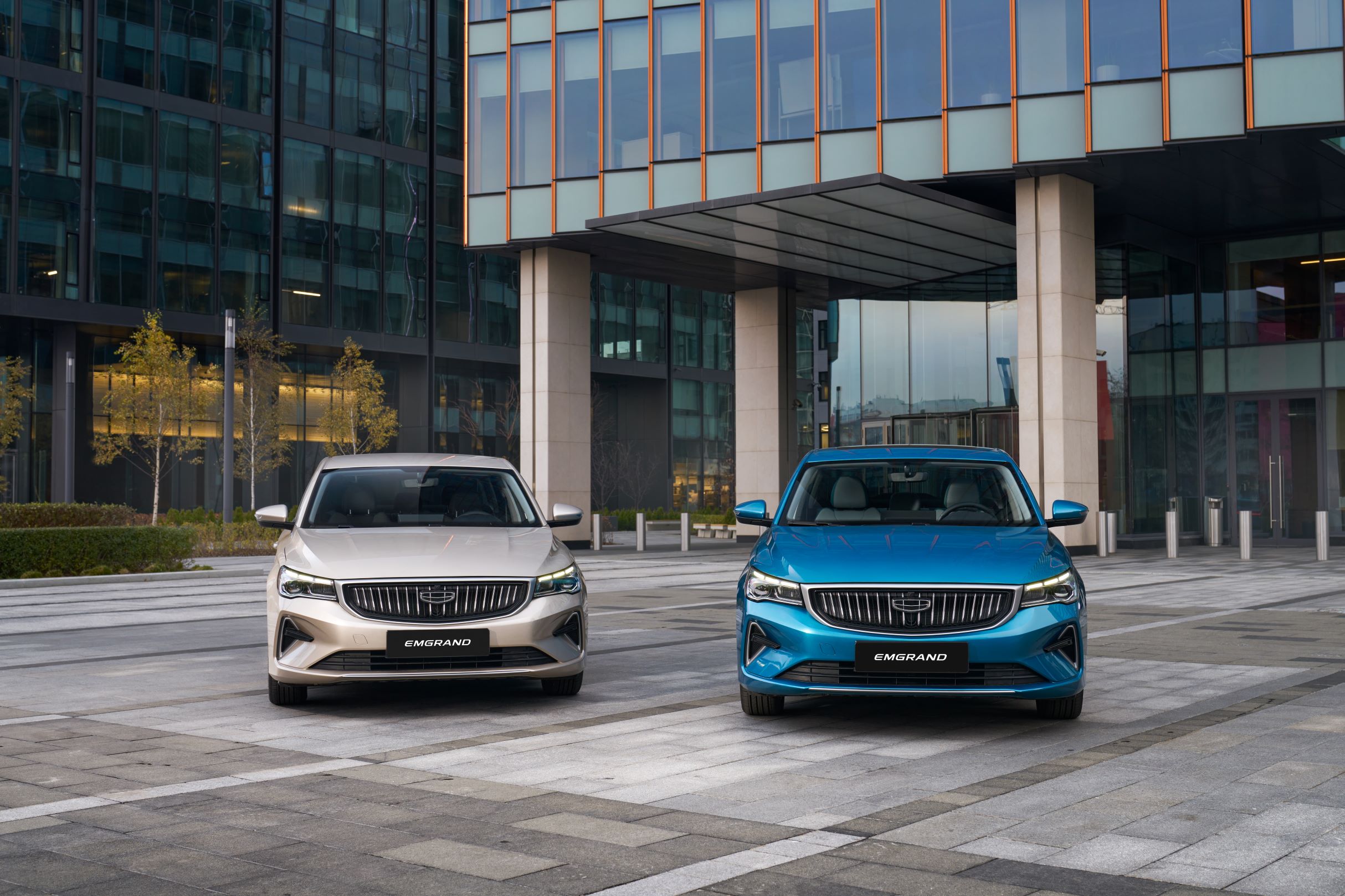 Современный дизайн — элегантность в каждой детали