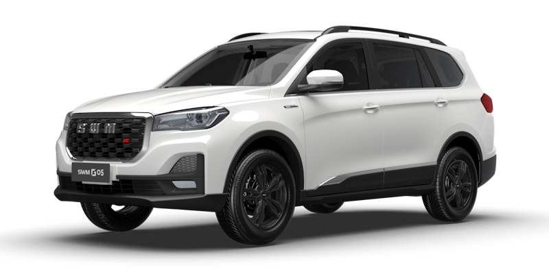 Белый металлик