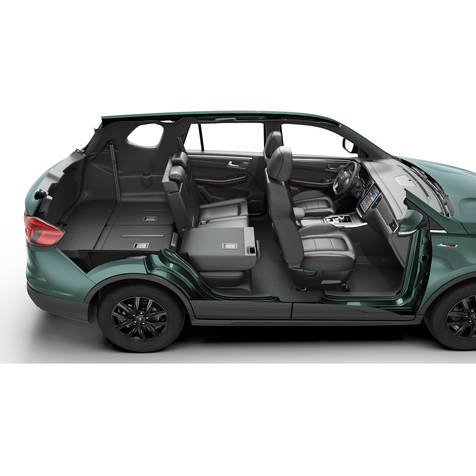 Эксплуатационные характеристики