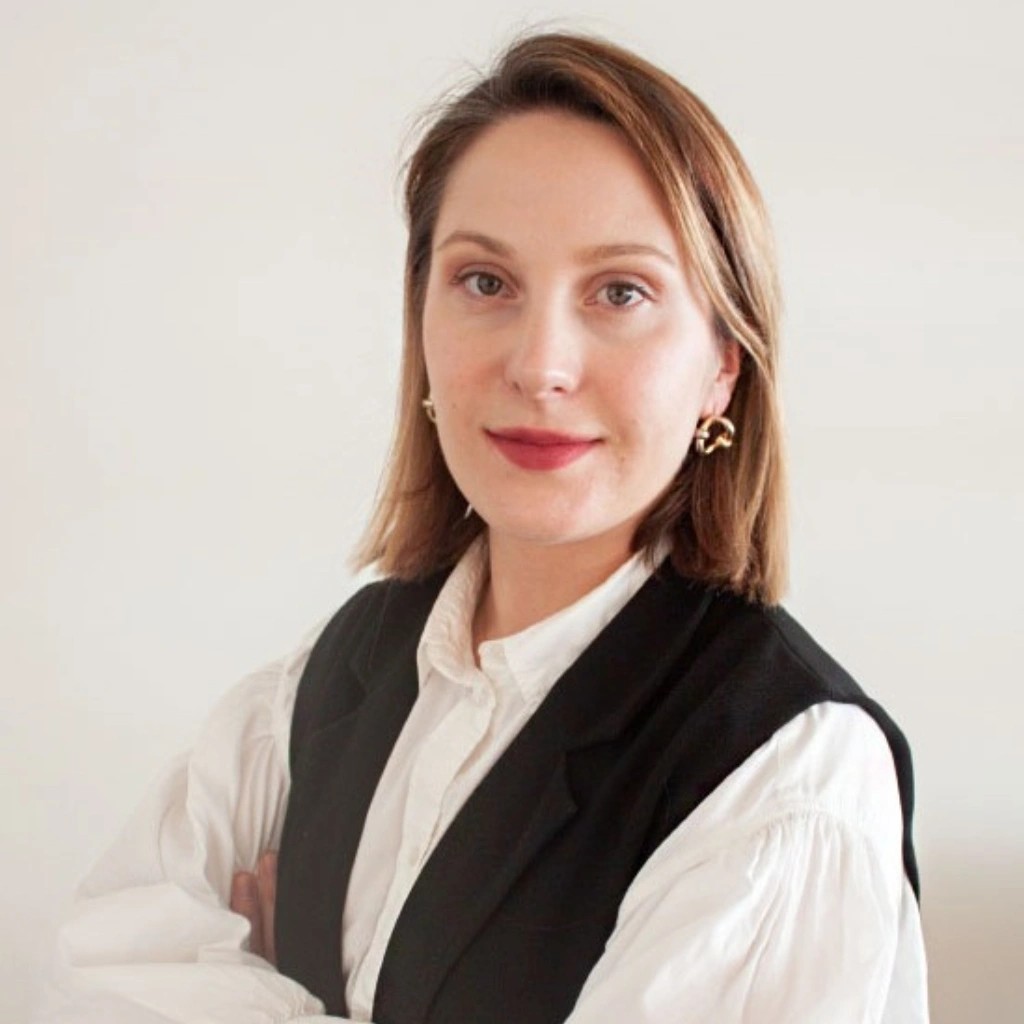 Яна Губенко