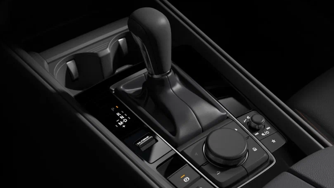 ПРОДУМАННАЯ АРХИТЕКТУРА САЛОНА