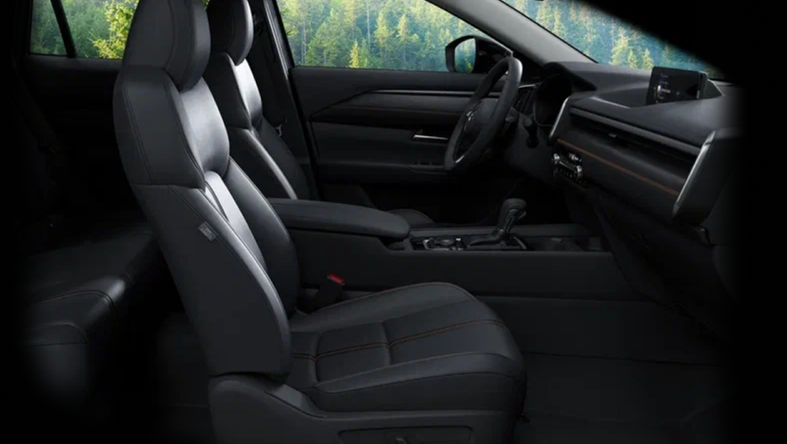 ЭЛЕКТРОПРИВОД ПЕРЕДНИХ КРЕСЕЛ