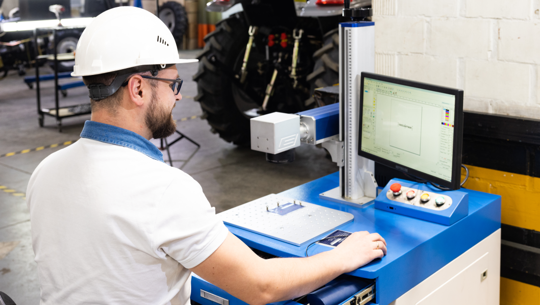  2 года или 2000 моточасов гарантия