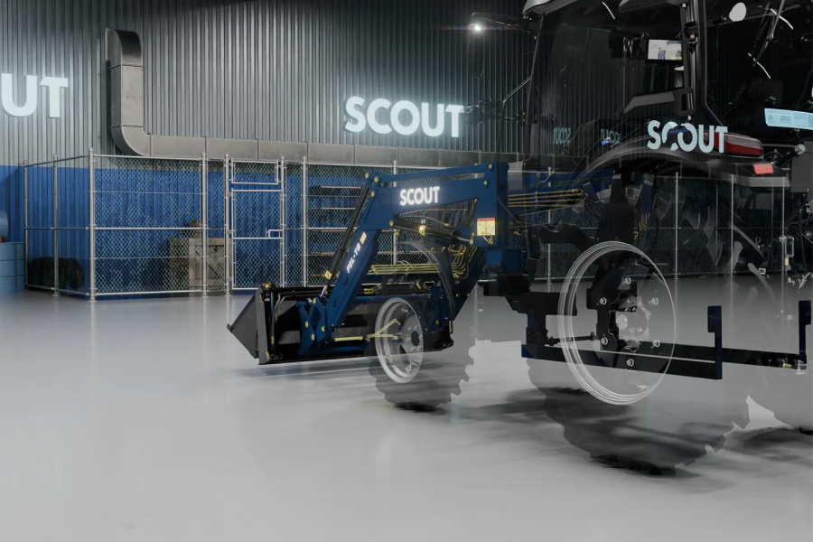 Бесплатный монтаж и настройка фирменного навесного оборудования