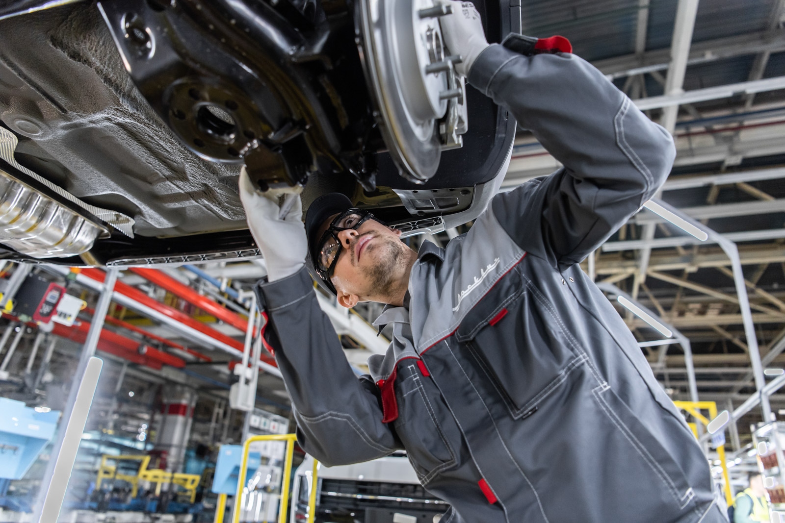 Давайте знакомиться!