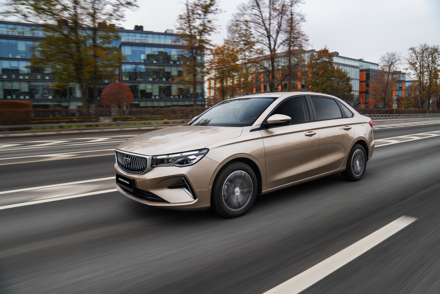 Современный дизайн — элегантность в каждой детали