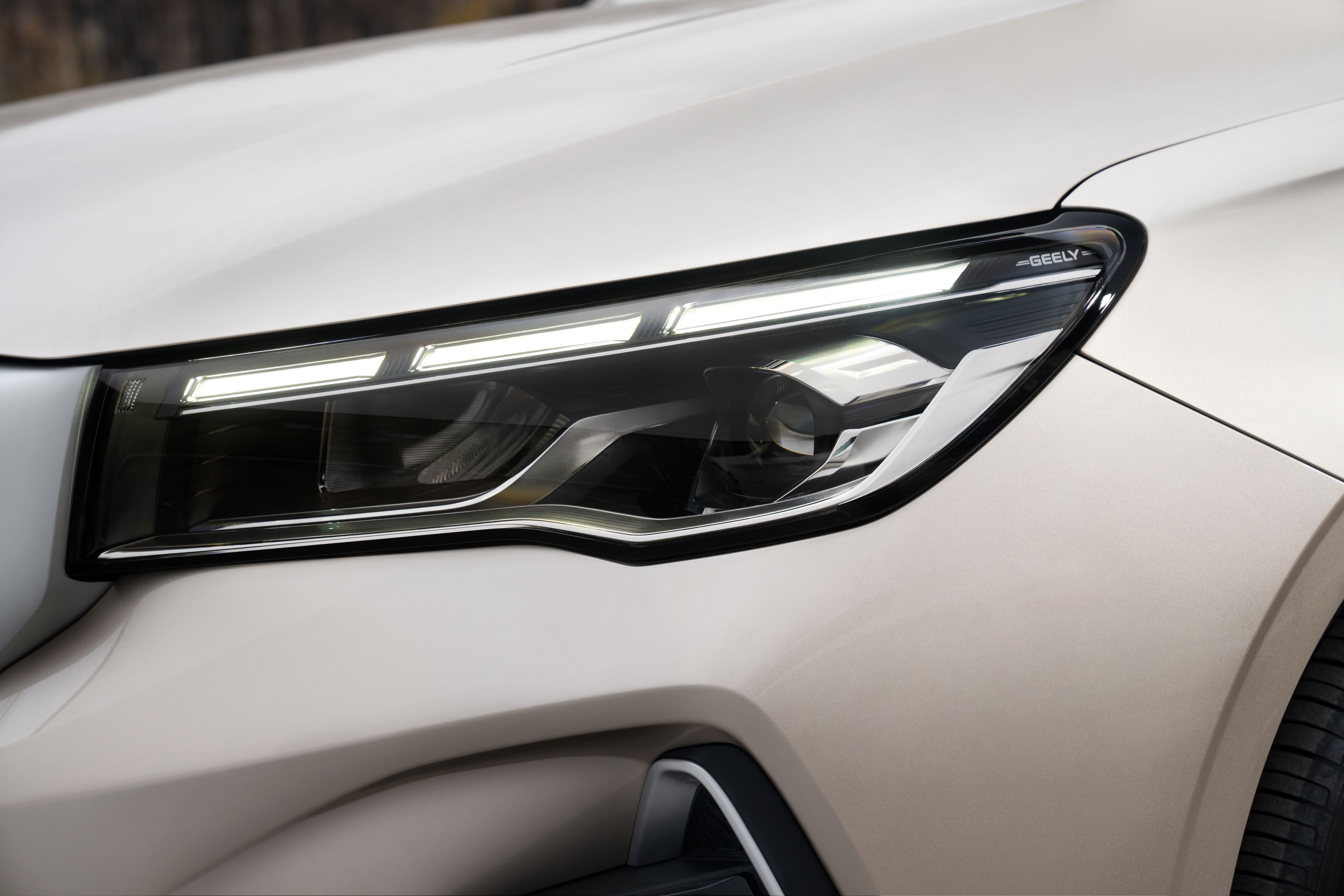 Современный дизайн — элегантность в каждой детали