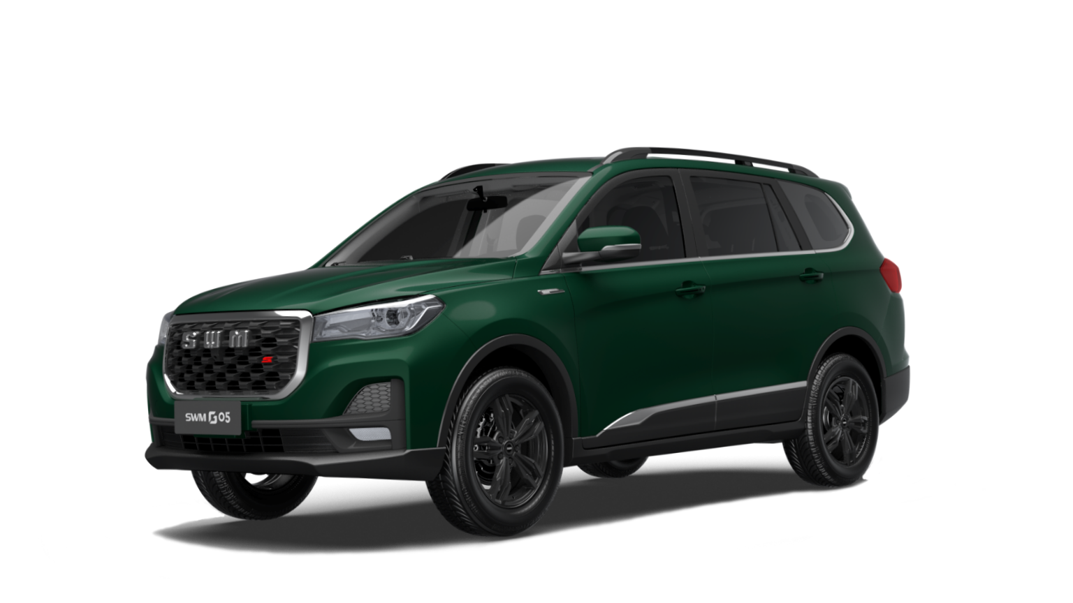 SWM G05 Pro