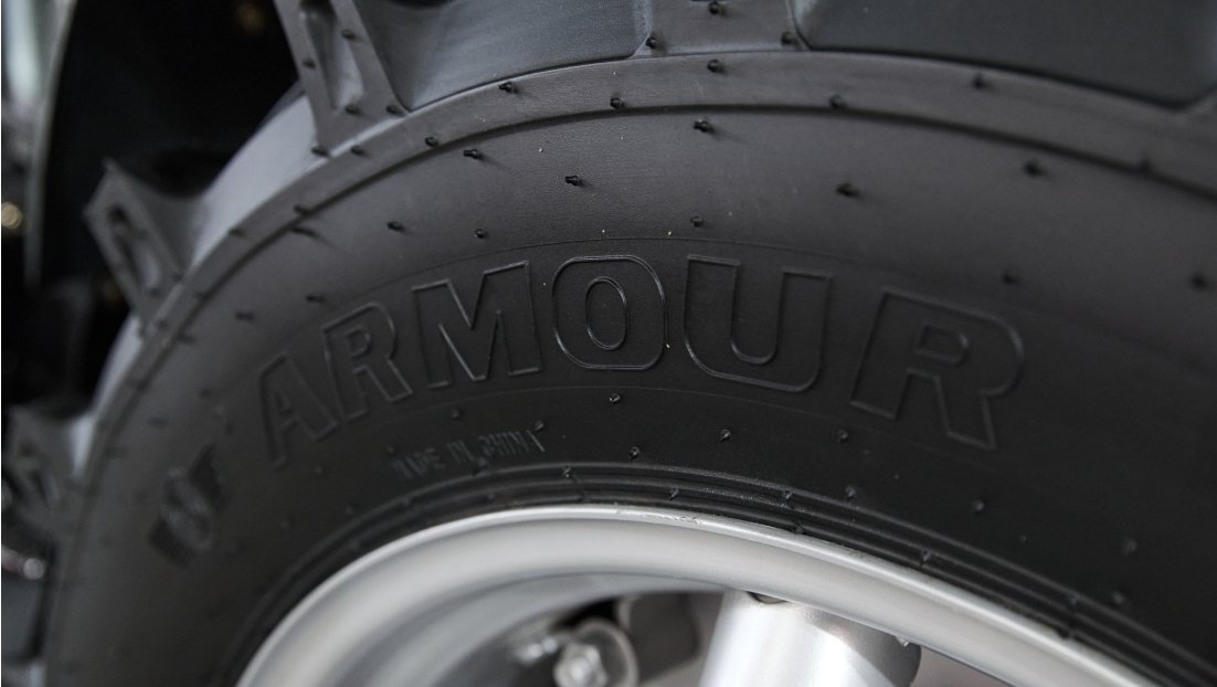 Колеса ARMOUR 