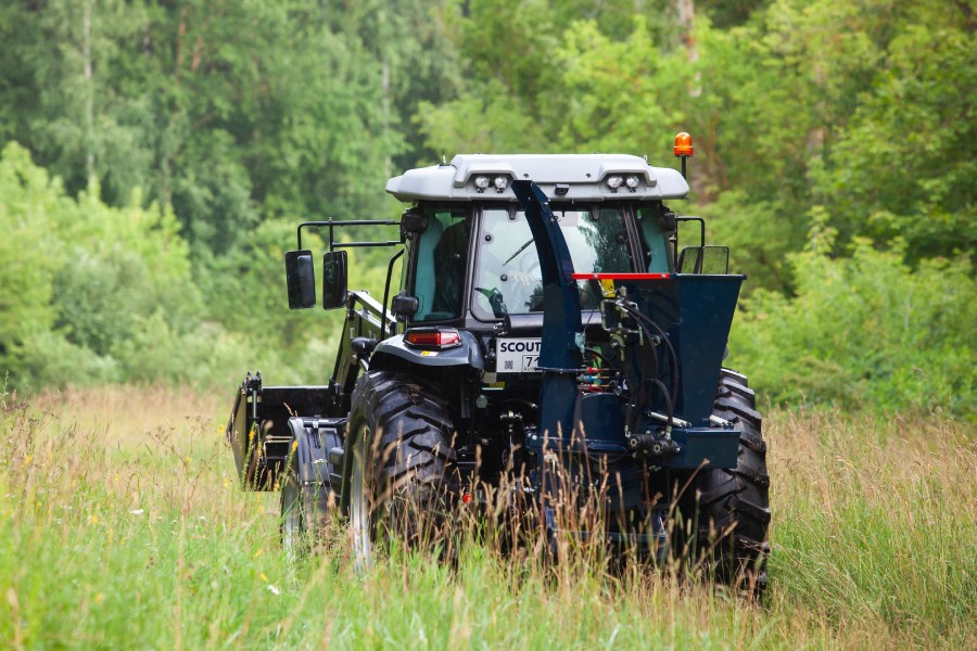 Компактные габариты