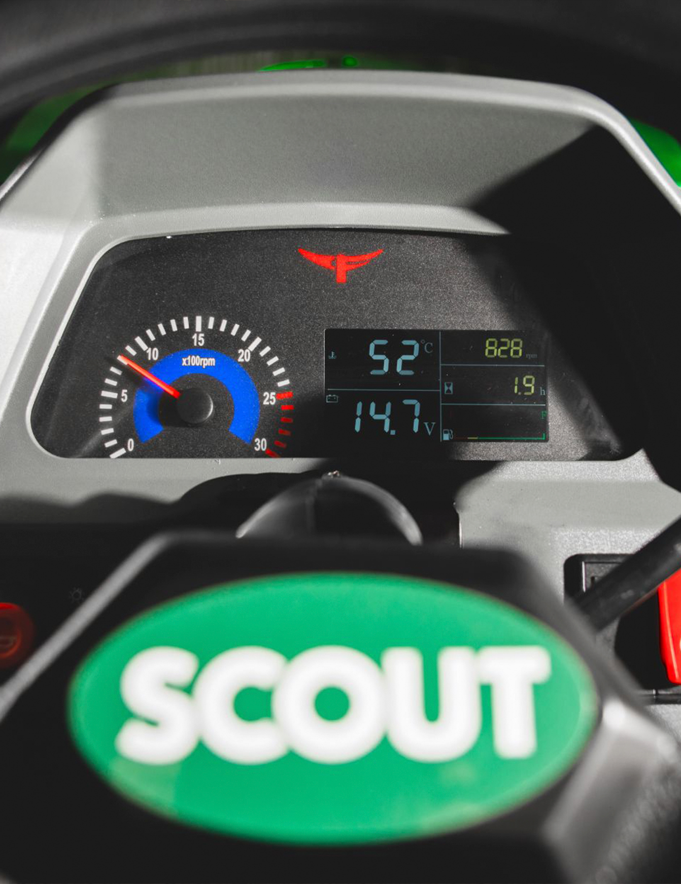 Кредитный калькулятор