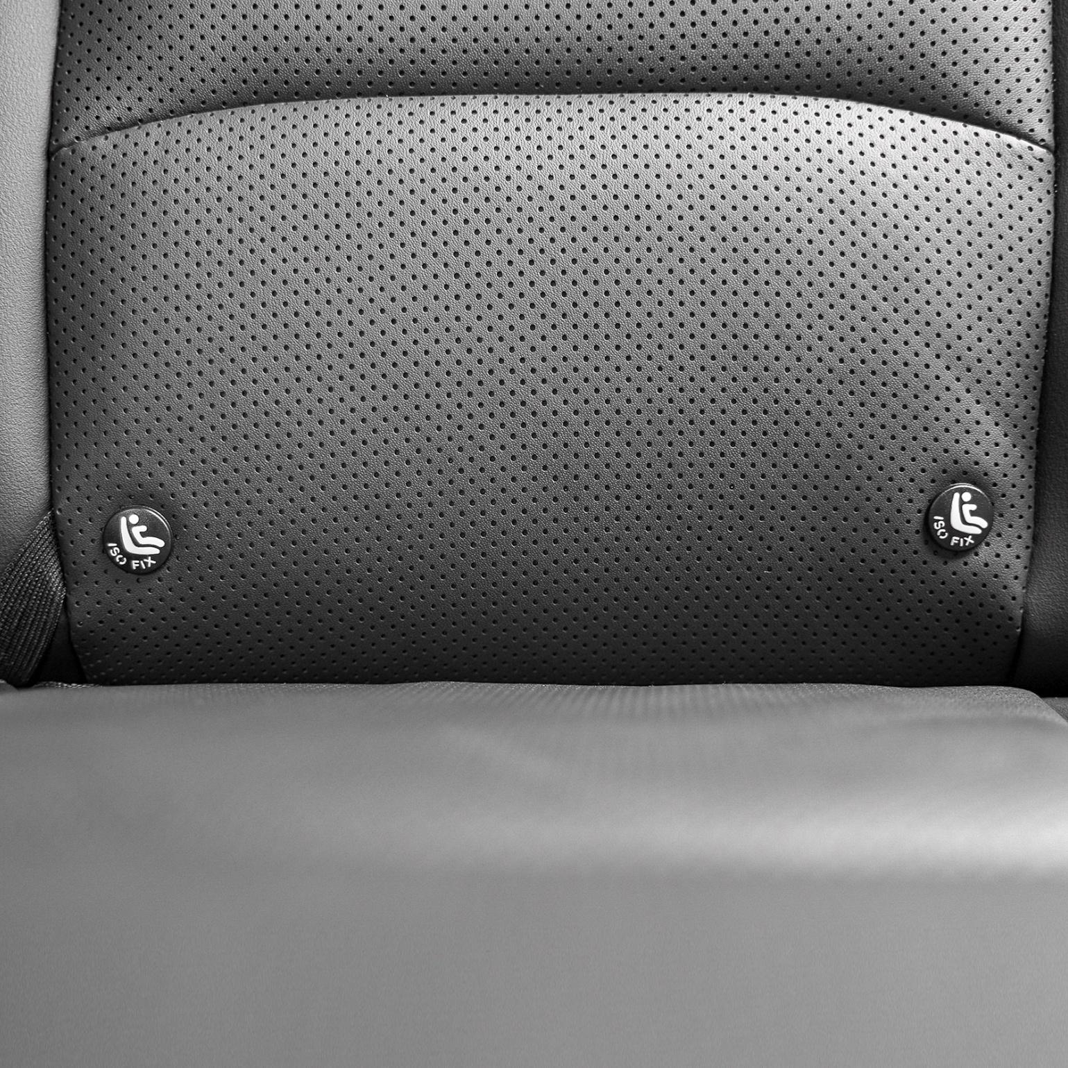 Безопасность для самых маленьких