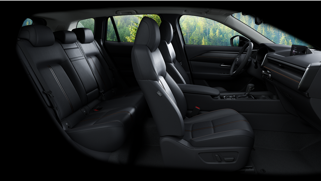 Практичность в премиальном качестве