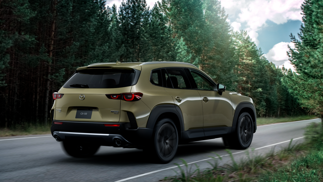 Колесные арки