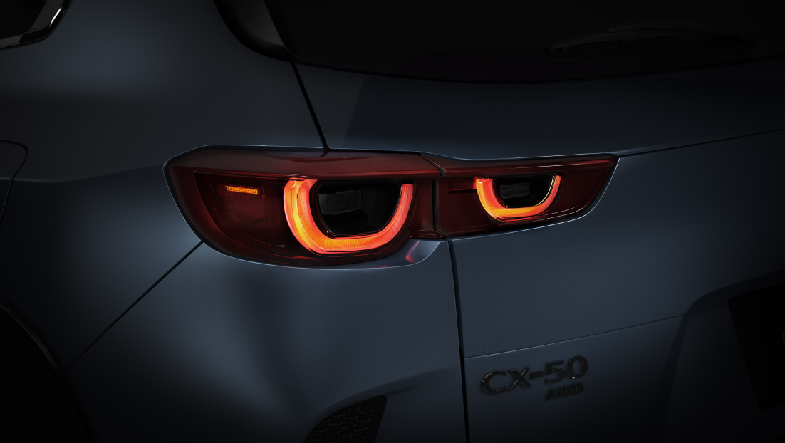 Ходовые огни